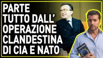 I tre incubi degli americani che portarono all'operazione clandestina 