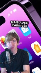 L’iPhone 15 va coûter encore PLUS CHER