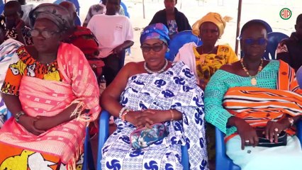 Région – Bondoukou/ Lancement officiel de la 7è édition de la semaine du Kroubi à Bondoukou