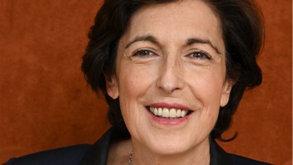 GALA VIDEO - Ruth Elkrief (LCI) : mari, enfants… que sait-on sur sa vie privée ? (1)