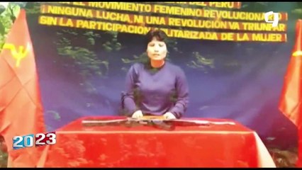 Jefe de la Dirincri sobre tercera 'Toma de Lima': "Tenemos que tener cuidado con el Movadef"