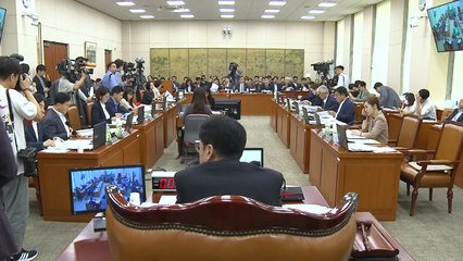 여야, '문체부 가짜뉴스 대응단' 공방..."국민 피해" vs "日 대변인인가" / YTN