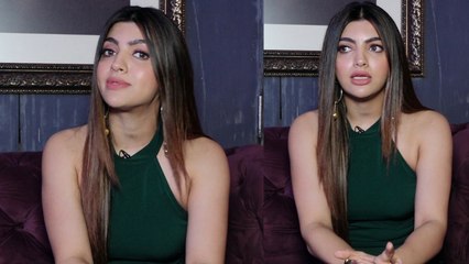 Bigg Boss OTT 2 : Akansha Puri Exclusive Interview On Bigg Boss | FilmiBeat