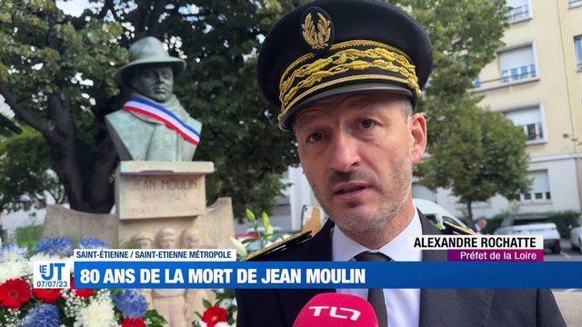 À la Une: The show must go on pour les commerçants / les producteurs mis en avant par le département / Saint-Chamond plage revient / Il parcours la Loire en canoë.