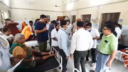 इन्दिरा रसोई में वसूली जा रही थी अधिक राशि, संभागीय आयुक्त ने लगाई फटकार