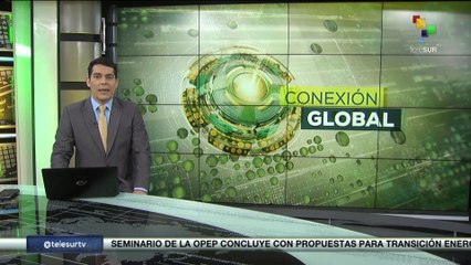 Dirigentes de organizaciones sociales de Perú coordinan movilizaciones del 19 de julio