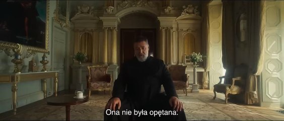 L'Exorciste du Vatican Bande-annonce (PL)