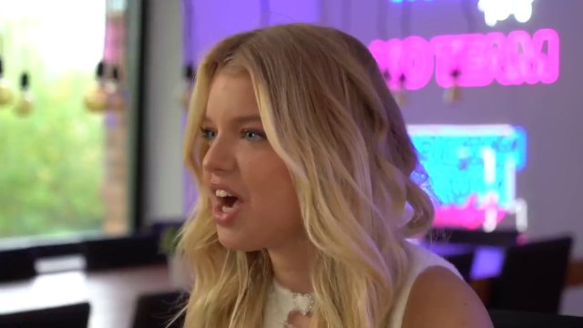 DANYA BOOM FELL IN LOVE with MARY SENN-! - XO TEAM REALITY 2 - Episode 7