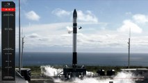 NASA Tropics Hurricane Satellites Launched By Rocket Lab