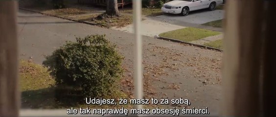 Halloween Ends Bande-annonce (PL)