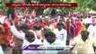 CPI Leader Kunamaneni Sambasiva Rao Rally Against PM Modi Warangal Meeting _ V6 News