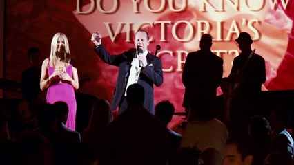 Dangereuse séduction Bande-annonce (DE)