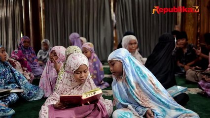 Cegah Pergaulan Bebas, PP Aisyiah: Ibu Harus Tanamkan Karakter Taqwa Pada Anak