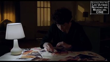 Cadáver exquisito Bande-annonce (ES)