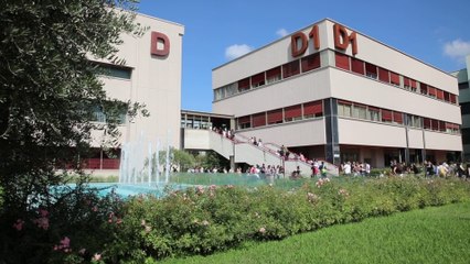 Tyrrhenian Lab, al via la 2^ edizione del Master di Terna a Salerno