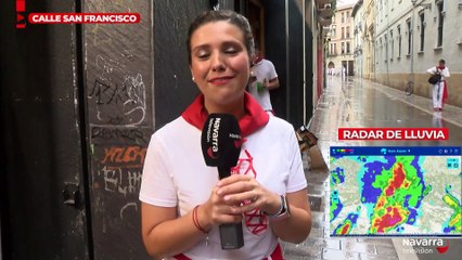 ¡Por fin, San Fermín! 07/07/2023 Parte 3