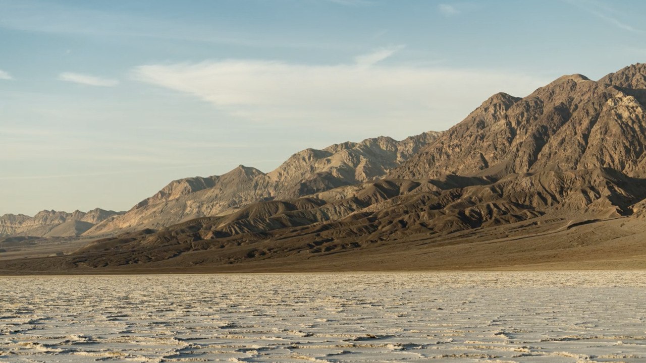 Man Found Dead in Car with 2 Flat Tires and Broken AC at Death Valley National Park amid Extreme Heat