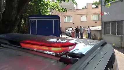 Il a fait pleuvoir des balles sur son hostile au milieu de la rue： 1 grièvement blessé