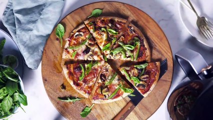 Phillips Air Fryer | Best Pizza Making Machine