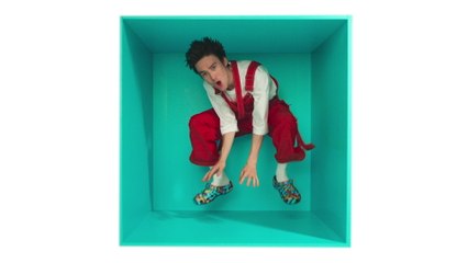 Jacob Collier - WELLLL