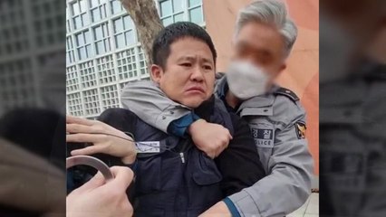 인권위 "시위 노동자 머리 누르고 체포한 경찰, 공권력 남용" / YTN