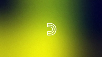 Dailymotion Logo & Wordmark animation