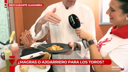 ¡Por fin, San Fermin! 07/07/2023 Parte 4