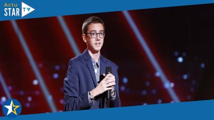 "Sans lui, elles ne seraient peut-être pas vivantes" : Néo (The Voice Kids) dévoile la touchante rai