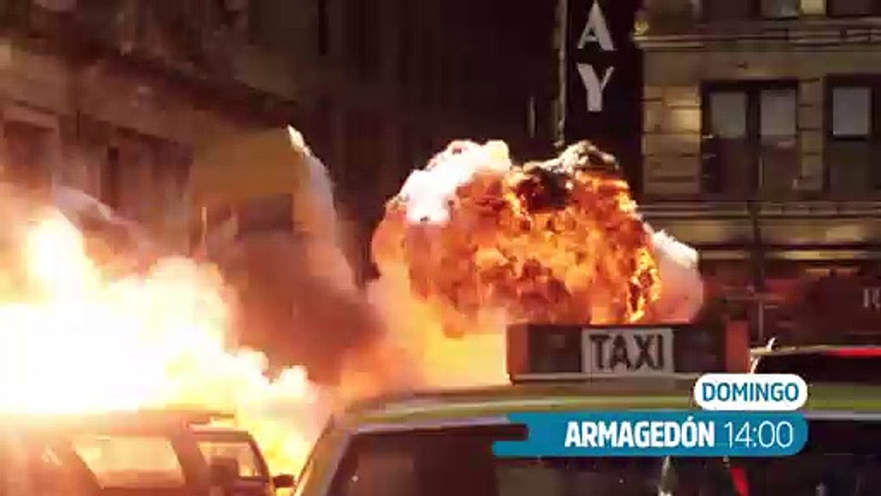 Armagedón