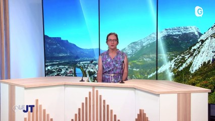 Le JT - 07/07/23 - FCG, Métropole, Olivier Véran, Truffes, Grottes de Choranche