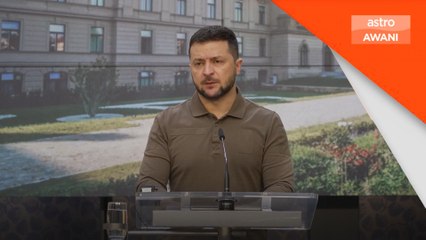 Ukraine-Republik Czech tingkat kerjasama ketenteraan