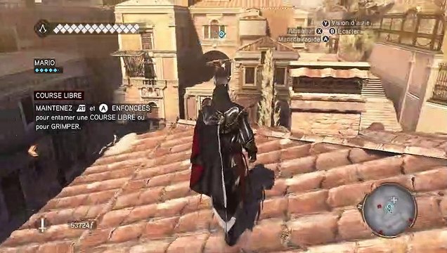 BROTHERHOOD, Ep.01 : Blessures de Guerre