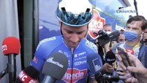 Tour de France 2023 - Mathieu van der Poel : 