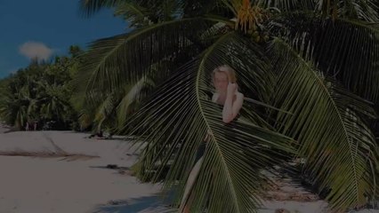 Deep House Music and 4K Tropical Nature Vibes #2023 #1