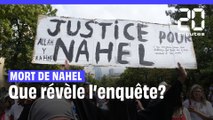 Mort de Nahel : Que révèlent les premiers éléments de l'enquête ?