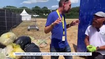 TERRES DU SON / Top départ pour le plus grand festival d'Indre-et-Loire