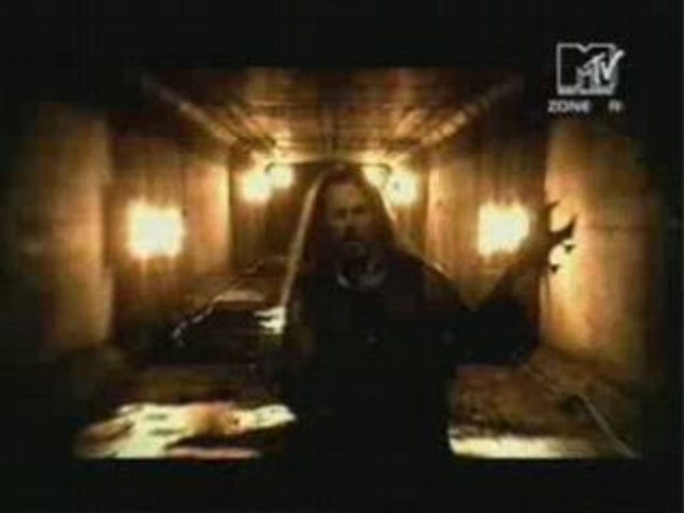 Deicide - scars of the crucifix (death metal) tvrip