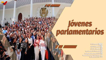 Café en la Mañana | Dip. Kenny García: La juventud es rebeldía, cambio permanente e innovación