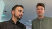 Nizaar Kinsella and Dan Kilpatrick on Mauricio Pochettino's first Chelsea press conference