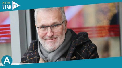 Coup de tonnerre : Laurent Ruquier quitte France 2 et pourrait débarquer sur TF1 !