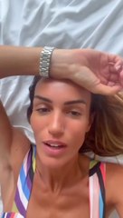 Liliana Aguiar partilha experiência após ser enganada no Dubai.