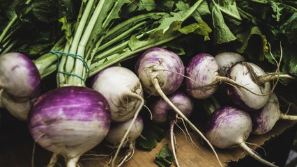 Turnip Benefits and Recipes: Learn All About This Versatile Vegetable