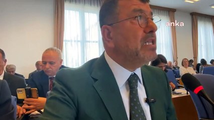 CHP'li Veli Ağbaba: "Merkez Bankası şakır şakır para basacak"