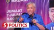 State polls: Umno to field new faces, says Zahid