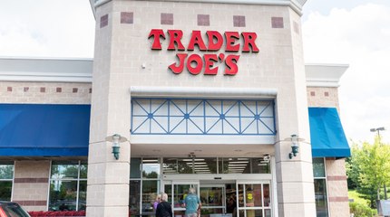 The #1 Snack to Buy at Trader Joe's for Better Sleep, According to a Dietitian