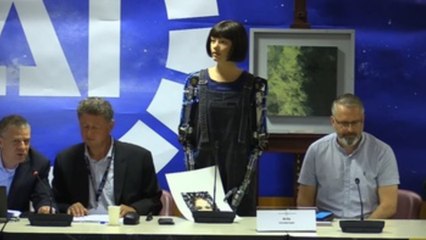 Robots humanoides predicen que en pocos años se generalizará su presencia