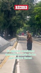 El FUTBOL da instantes de FELICIDAD ⚽️ #Futbol #Emotivo #Felicidad