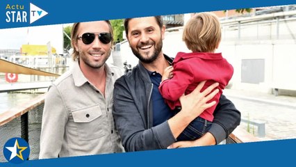 Christophe Beaugrand : Son incroyable maison avec piscine en banlieue parisienne, demeure idyllique