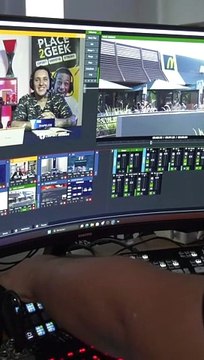 Les métiers de l’esport : Le régisseur, chef d’orchestre des lives