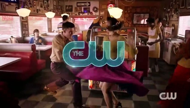 Bande-annonce saison 7 de Riverdale. Vous allez adorer la fin de la série pour Cheryl. Happy ending pour Choni ?